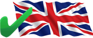 UK flag