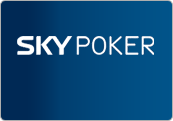 Sky Poker