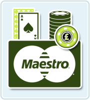 Maestro Card