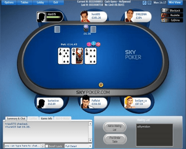 Best poker sites canada tales of hercules slot