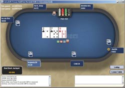 Play 24h Poker
