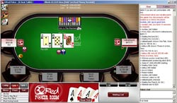 32Red Poker Game