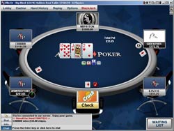 Absolute Poker Game