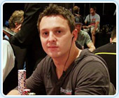 Sam Trickett