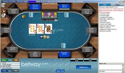 Bet365 Poker Game