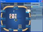 Betfair Poker Game