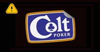 HP
Blacklist - Colt Poker