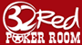 32 Red Poker
