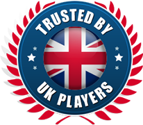 Trusted by UK players
