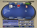 Sky Poker Game