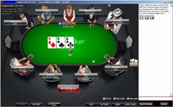 VC Poker Game