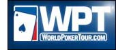 WPT - World Poker Tour Logo