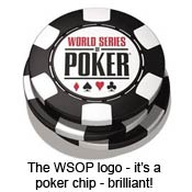 WSOP Logo