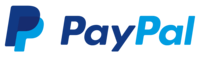 Paypal logo