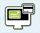 Debit Cards Logo