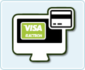 Visa Electron Logo