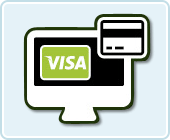 Visa Logo