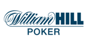 William Hill Poker Logo