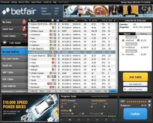 Betfair Main Site Betfair Main Site