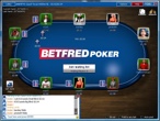 Betfred Poker Gameplay