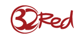 Reviews - 32Red logo