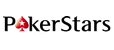 Reviews - PokerStars Logo