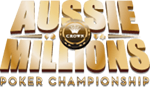 Aussie Millions Logo