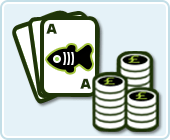 UK Fish Cards