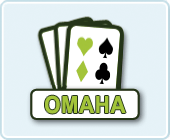 Pot Limit Omaha