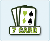 Seven Card Stud
