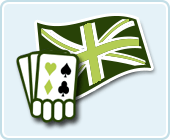 British poker
