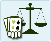 Am I safe playing online poker?