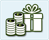 Poker bonus and perks